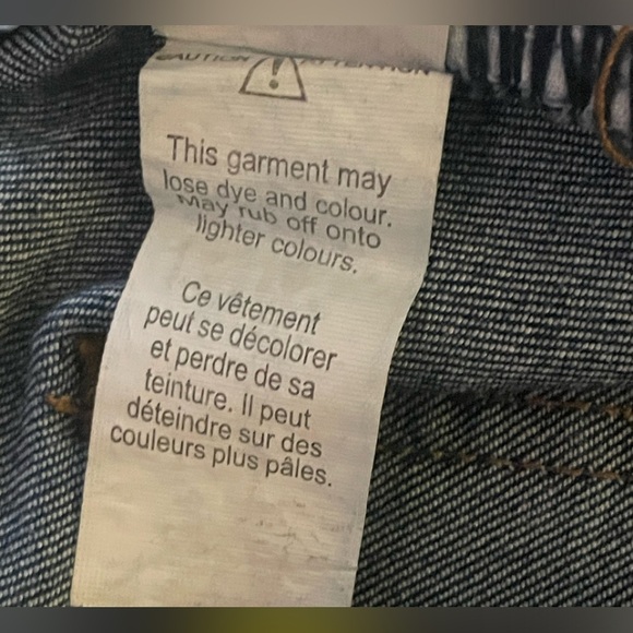 High Waisted Black Trousers - Picture 8 of 8